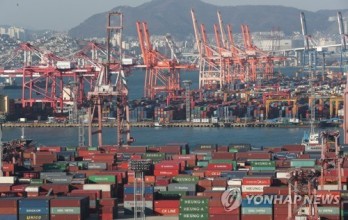 RoK records positive growth in trade in March