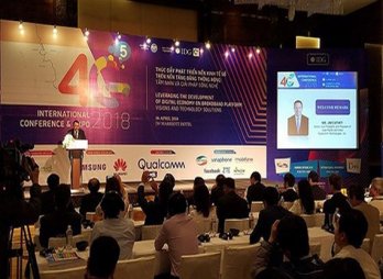 Vietnam suggested being well-prepared for promising 5G technology