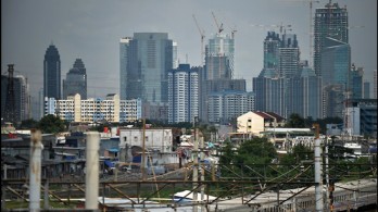 Moody elevates Indonesia credit rating