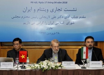 Vietnam, Iran hold huge potential for cooperation