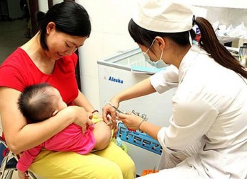 New vaccines to be introduced in Vietnam this May