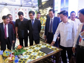 Vietbuild kicks off in Da Nang