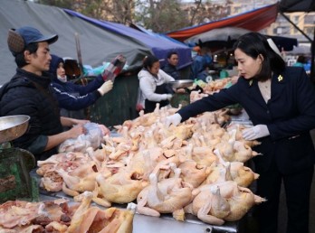 Phạt gần 20 tỉ đồng sai phạm về an toàn thực phẩm trong quý 1