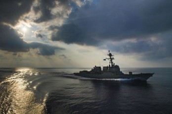 Thailand, US hold anti-submarine exercise in Indian Ocean