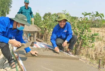 Người con hiếu thảo