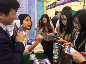 Forum spotlights Vietnam – China university education