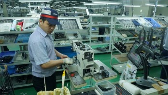 Mekong Delta shows best competiveness nationwide