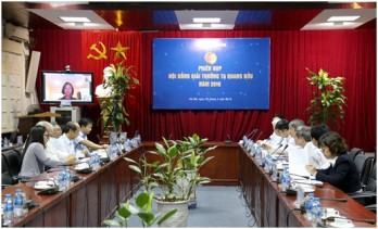 Ba nhà khoa học nhận Giải thưởng Tạ Quang Bửu năm 2018