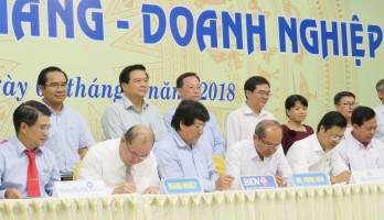 Ngân hàng - doanh nghiệp cần nâng cao hiệu quả kết nối