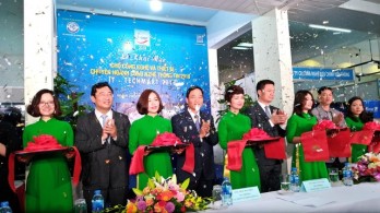 Activities mark Vietnam Science and Technology Day