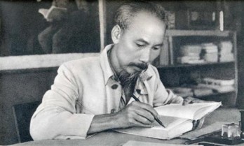 Nghĩ về Người