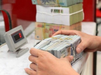 Reference exchange rate stays flat at week’s beginning