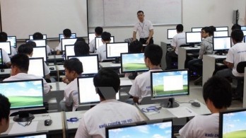 Vietnam wins big prizes at Asia-Pacific Informatics Olympiad