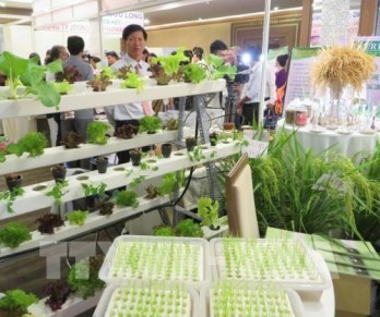 Mekong forum highlights technology application in agro-aquaculture