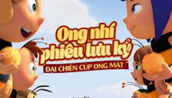 Thú vị với nhiều phim hay trong tháng 6