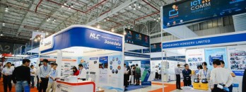 HCM City to host exhibitions on ICT, broadcasting, electronics