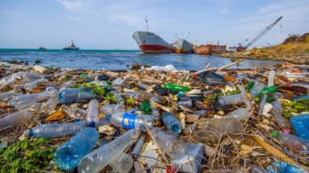 International partners join hands with Vietnam to combat plastic waste