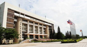 Two Vietnamese universities named among top 1,000