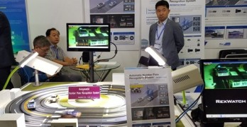 Int’l ICT, broadcasting, electronics expos open in HCM City