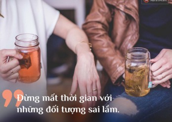 Thế nào là yêu một người không dành cho mình?