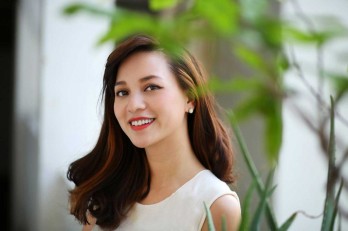 Hannah Nguyễn: Muốn truyền cảm hứng làm đẹp cho phụ nữ