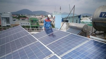 Vietnam promotes programme on electrical energy efficiency and conservation