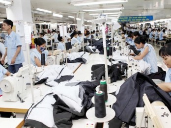 Vietnam, Republic of Korea step up technological application in garment