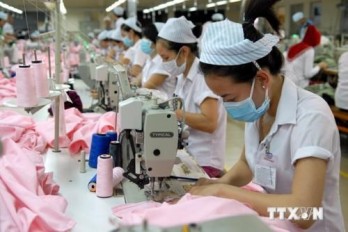 Over 64,500 new enterprises set up in first half of 2018