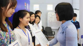 Vietnam, Finland sum up innovation partnership project