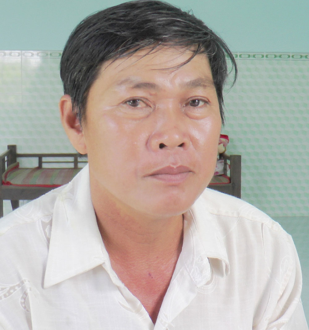 Anh Đỗ Văn Sơn