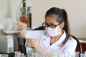 Vietnam ranks 45th in Global Innovation Index