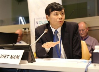 Vietnam shares experience in green agriculture at ECOSOC forum