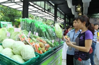 Hàng nghìn cơ sở vi phạm: Hiểm họa thực phẩm bẩn đe dọa người dân