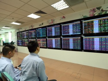 Vietnam’s stock market predicted to recover in second half