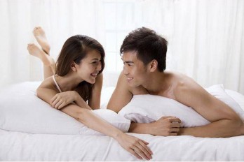 Nghệ thuật khen chê chốn phòng the