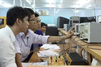 Vietnam improves Global Innovation Index performance