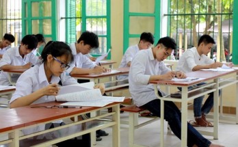 Vietnam expands inquiry into high school exam cheating