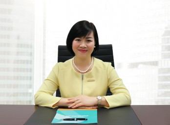 Cựu CEO Vingroup giữ chức Tổng Giám đốc ABBANK