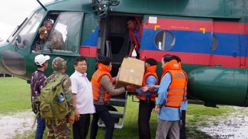 Vietnam offers more support to victims of Lao dam collapse