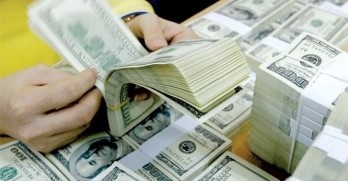 FDI disbursement rises 8.8 percent in seven months