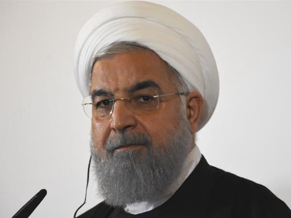 Tổng thống Iran Hassan Rouhani. (Nguồn: aljazeera.com)