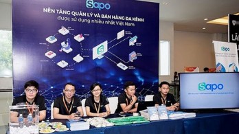 E-commerce on mobile devices in VN still unfavorable