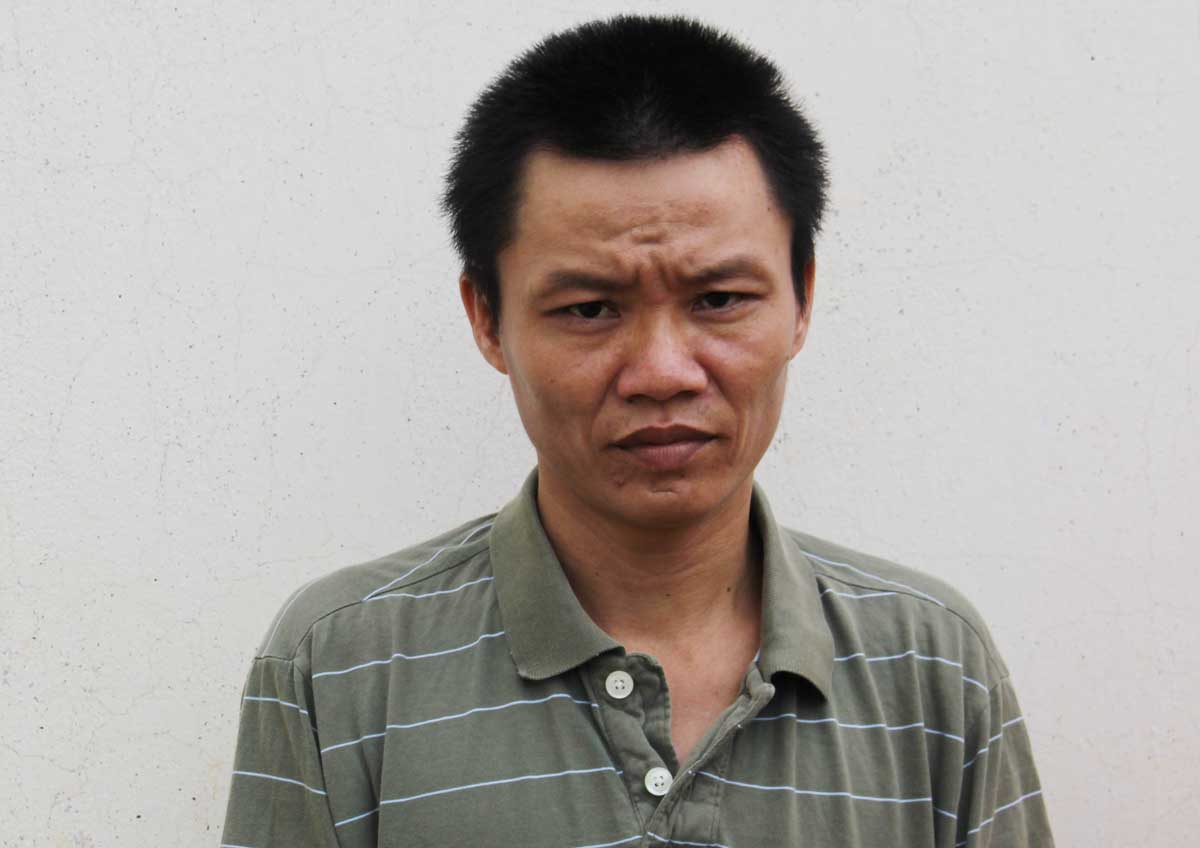 Đối tượng Xuân