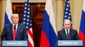 New US sanctions on Russia – a move of surprise