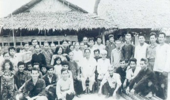 Kỷ niệm 70 năm Chiến thắng trận Mộc Hóa (1948 - 2018): Bài 1 - Bề dày lịch sử - văn hóa vùng đất bưng biền