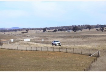 Australian farmers hit by worst drought in generations: PM