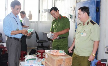 Bảo đảm an toàn thực phẩm trong mùa Trung Thu