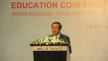 Tertiary education’s role in international integration highlighted