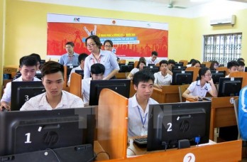 Romanian IT companies to hire Vietnamese programmers