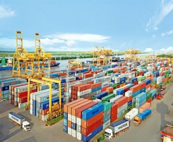 Five commodities see exports over 1 billion USD